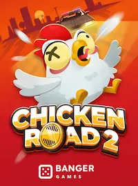 Chicken Road 2 Chicken Road 2 crash game at POWERWIN COM