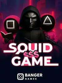 Squid Game Squid Game themed slot at POWERWIN COM