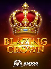 Blazing Crown Blazing Crown hot slot at POWERWIN COM