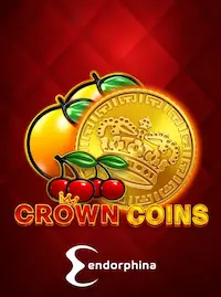 Crown Coins Crown Coins slot at POWERWIN COM