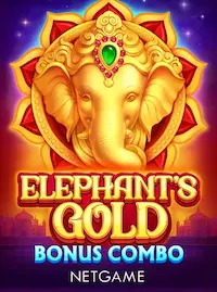 Elephant's Gold Elephant's Gold slot at POWERWIN COM