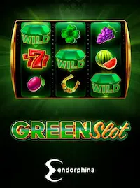 Green Chilli Green Chilli slot at POWERWIN COM