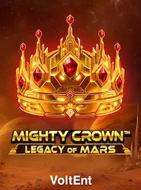 Mighty Crown Mighty Crown slot at POWERWIN COM