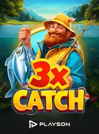 Catch Catch crash game at POWERWIN COM