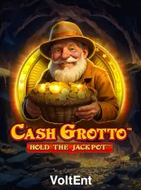 Cash Grotto Cash Grotto slot at POWERWIN COM