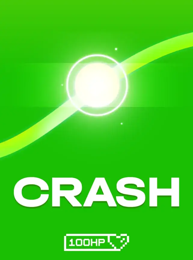 Crash Classic Crash at POWERWIN COM