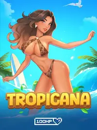Tropicana Tropicana crash at POWERWIN COM