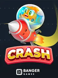 Crash Crash at POWERWIN COM