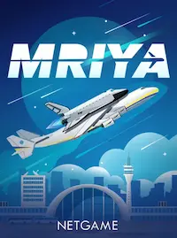 Mriya Mriya crash at POWERWIN COM