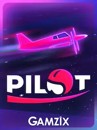 Pilot Pilot crash at POWERWIN COM