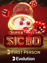 Sic Bo Sic Bo at POWERWIN COM