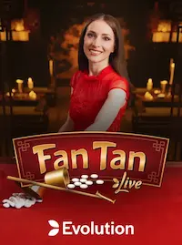 Fan Tan Fan Tan at POWERWIN COM