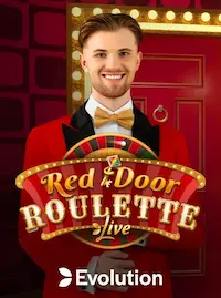 Red Door Roulette Red Door Roulette at POWERWIN COM