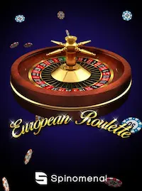 Roulette Classic Roulette at POWERWIN COM