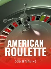 American Roulette American Roulette at POWERWIN COM