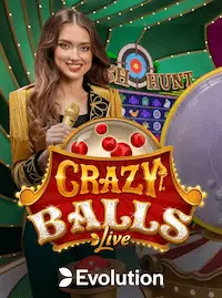 Crazy Ball Crazy Ball at POWERWIN COM