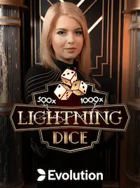 Lightning Dice Lightning Dice at POWERWIN COM