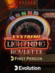 XXXtreme Lightning Roulette XXXtreme Lightning Roulette at POWERWIN COM