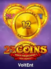 Slot game at POWERWIN COM