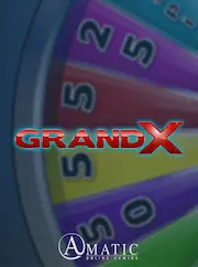 GrandX GrandX at POWERWIN COM