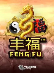Feng Fu Feng Fu at POWERWIN COM