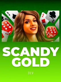 Scandy Scandy at POWERWIN COM